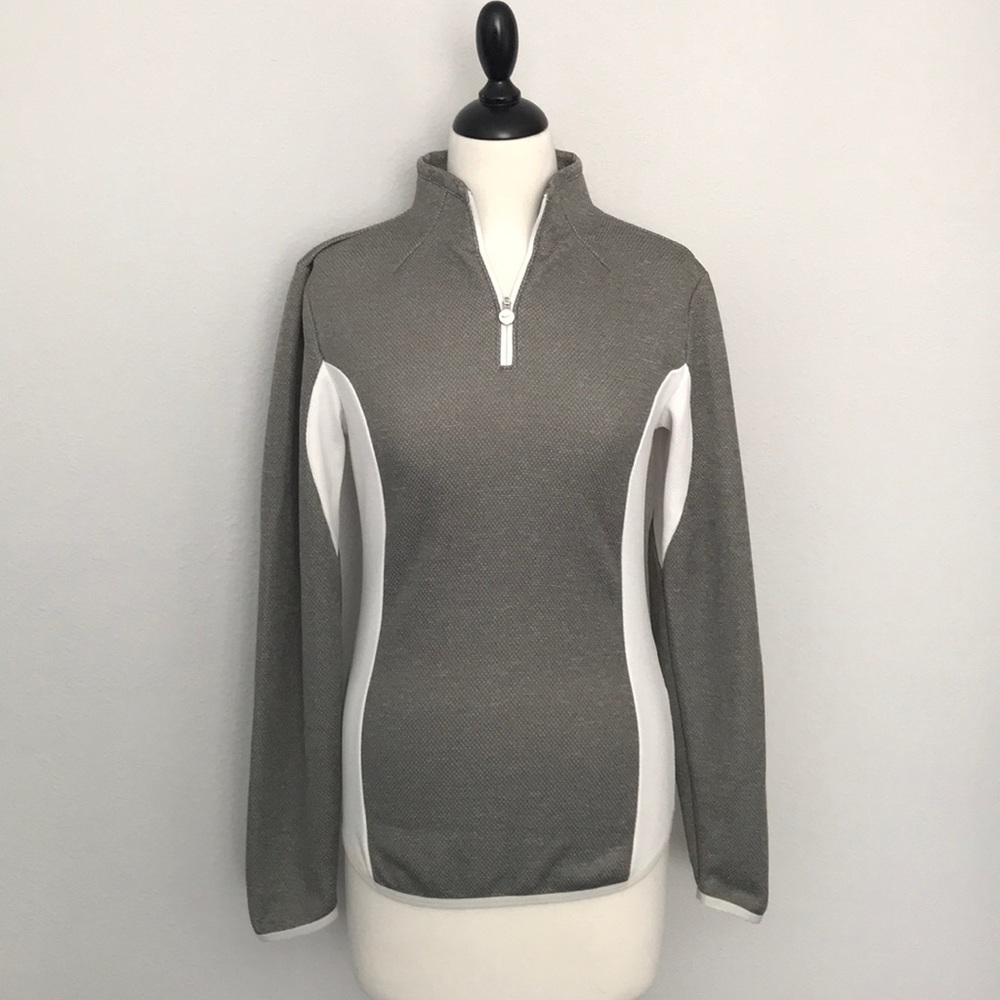 Nike Dry Fit Women’s Golf Pull Over